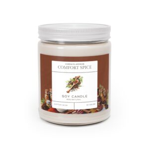Essence Scented Candles, 9oz