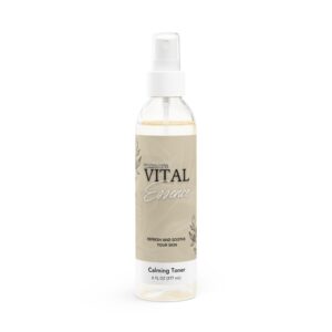 Calming Toner, 6oz