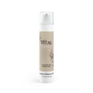 Moisture Balance Gel, 1.7oz