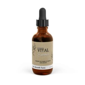 Hair Growth Tonic, 2oz