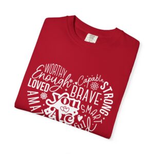 You Are Loved T Shirt
