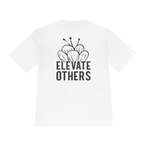 Lift Spirits & Elevate Others Tee