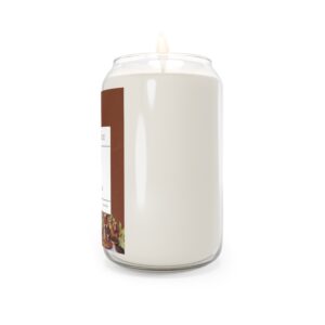 Comfort Scented Candle, 13.75oz