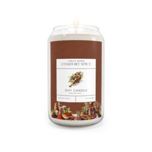 Comfort Scented Candle, 13.75oz