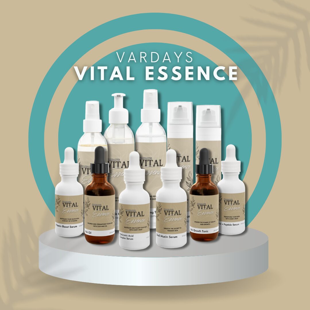 Vardays Vital Essence