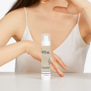 Daily Moisturizer, 1.7oz