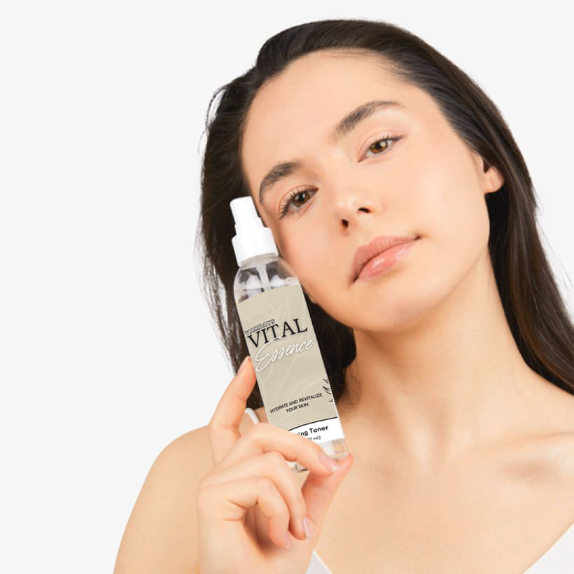 Vital Essence Skincare