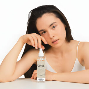 Hydrating Toner, 6oz