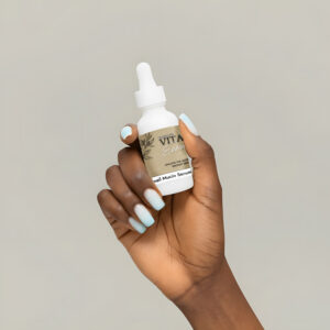 Snail Mucin Facial Serum, 1oz