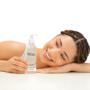 Cleansers