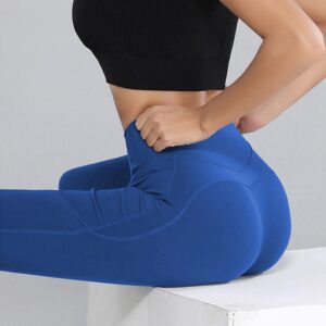 High Waisted Yoga Pants