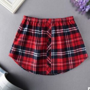 SkirtFlex Fake Top Hem Extender