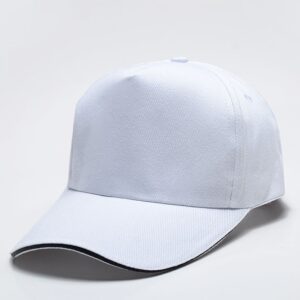 Solid Color Baseball Cap