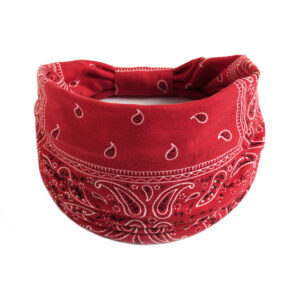 Bohemian Stretchy Headband