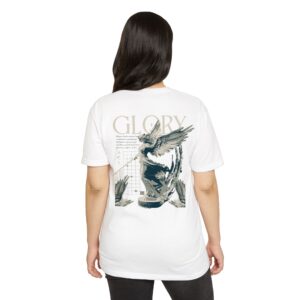 Vardays Glory Streetwear Tee