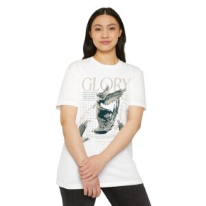 Vardays Glory Streetwear Tee