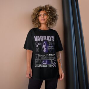 Champion Tee: Vardays Inner Peace