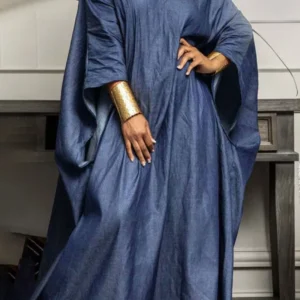 Free Flow Vibe Jumpsuit – Batwing