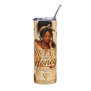 Sweet Like Honey | Honey Bee Tumbler – 20oz