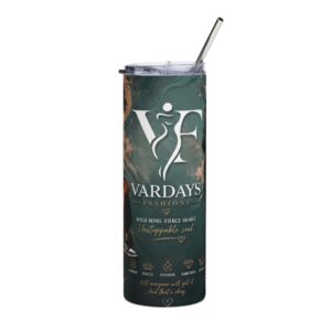 Dragon Energy | Inspirational Tumbler – 20oz